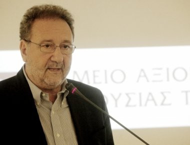 Σ.Πιτσιόρλας: «Ένα παλιό έργο ύστερα από πολλές περιπέτειες ολοκληρώνεται»